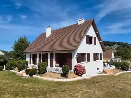 maison réactualisée