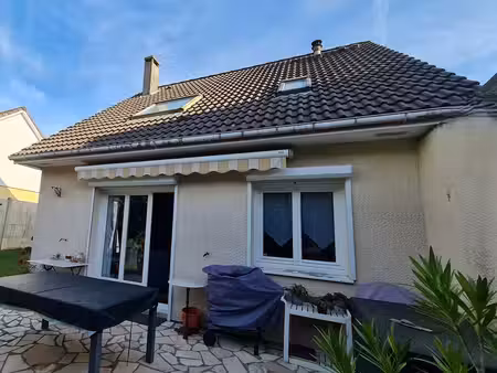maison type f5