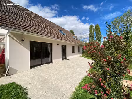 maison 7 pièces 155 m²