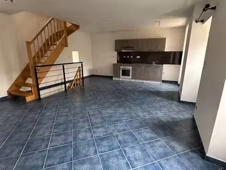 location maison individuelle