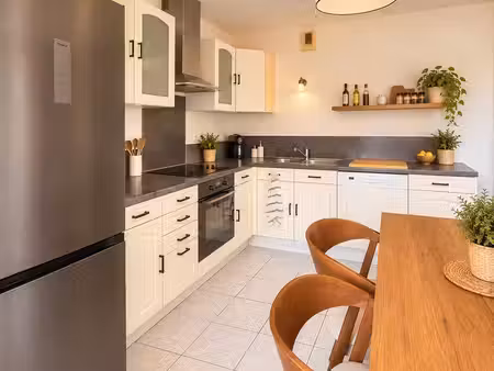 vente appartement epagny/metz tessy