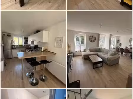 apparemment à louer
