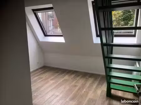 studio 28 m2