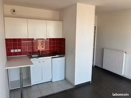 vente studio le petit-quevilly