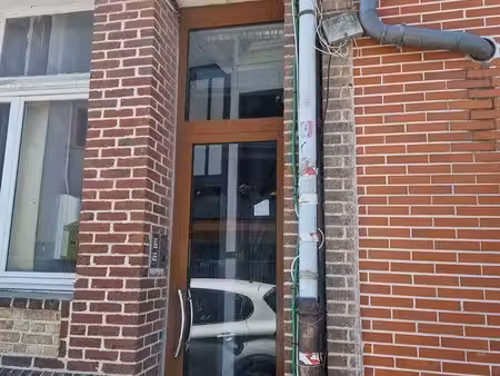 appartement de 47m2