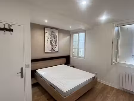 studio f1 bis rouen pasteur