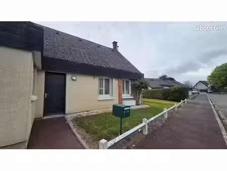 location maison 3 chambres