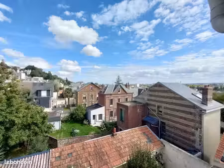 maison 3 pièces 75 m²