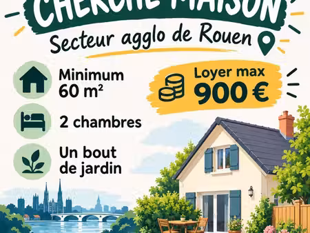 maison t3