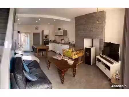 maison à louer t3