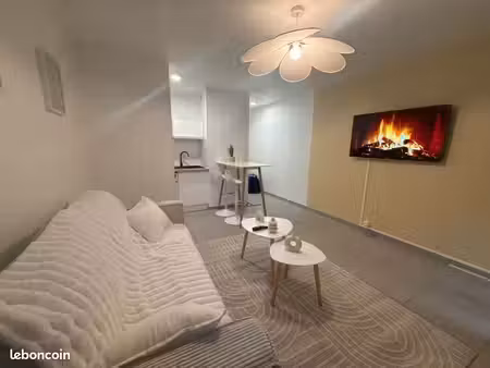? appartement 56 m² – projet colocation 3 chambres – annecy centre