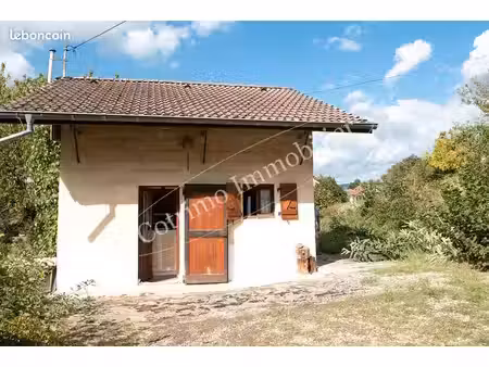 maison 2 pièces 42 m²