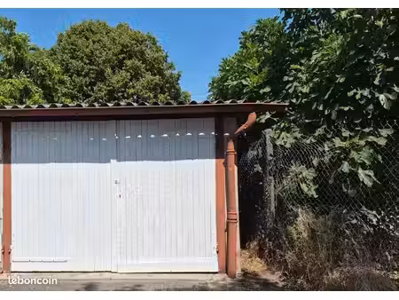 garage albertville 73200
