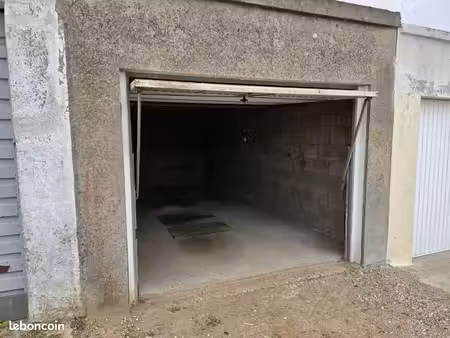 garage/box 40 m² le havre