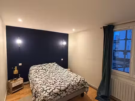 appartement t4