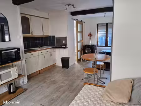 appartement 22m2