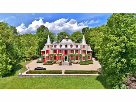 maison de luxe à vendre à castres