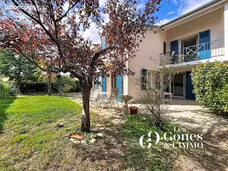 maison 6 pièces 147 m²