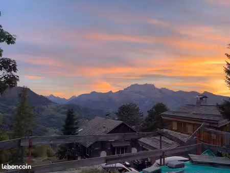 terrain avec vue exceptionnel à vendre