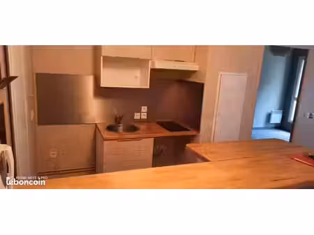 appartement t2