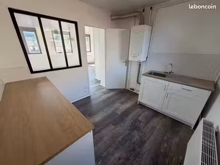 appartement f3