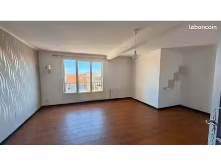 appartement t3