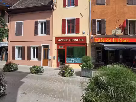 appartement centre ville