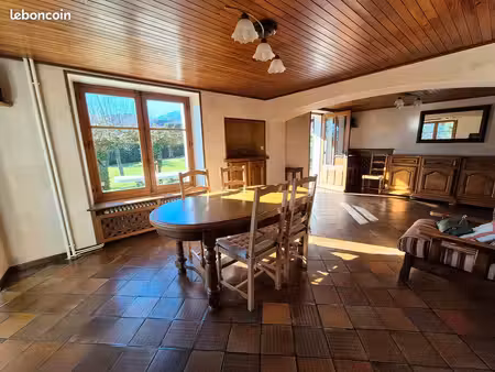 maison 3 pièces 75 m²