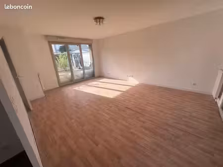 maison de ville 3 pièces 75 m²