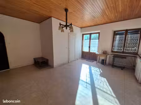 maison 2 pièces 50 m²