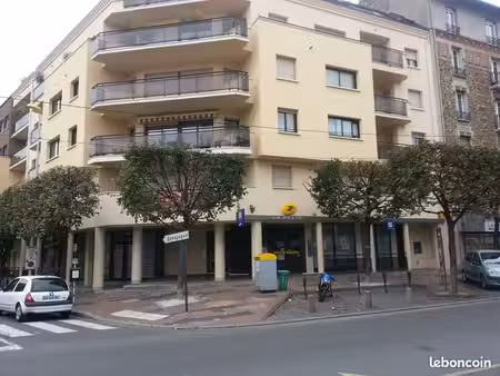 place de parking sous-sol - résidence sécurisée