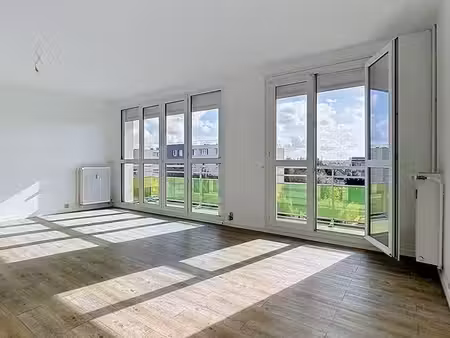 appartement 3 pièces 73 m²