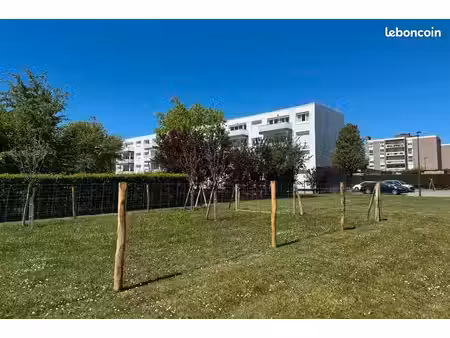 duplex 5 pièces 97 m²