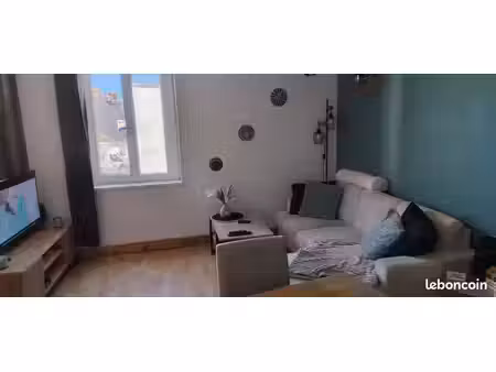 appartement 4 pièces 105 000