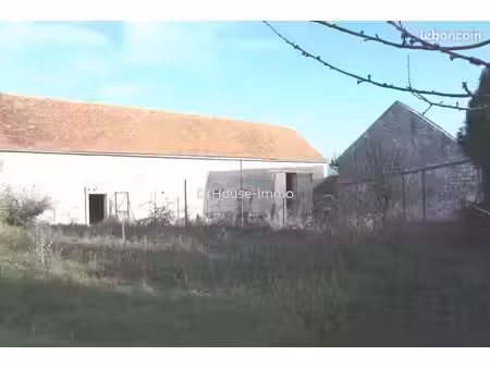 immeuble 150 m² gironville