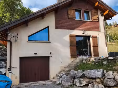 maison 93 m2
