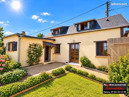 maison 3 pièces 66 m²