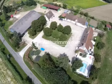 maison de luxe à vendre à dammarie-en-puisaye
