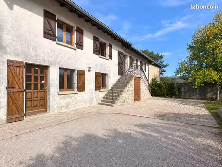 douvaine – secteur d’aubonne – t6
