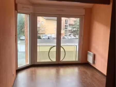 maison gaillard