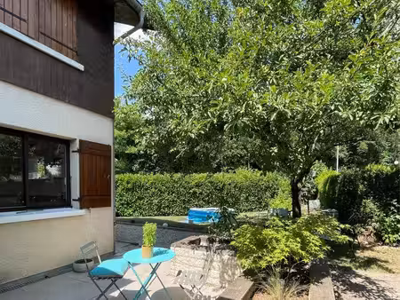maison t4 proche du centre