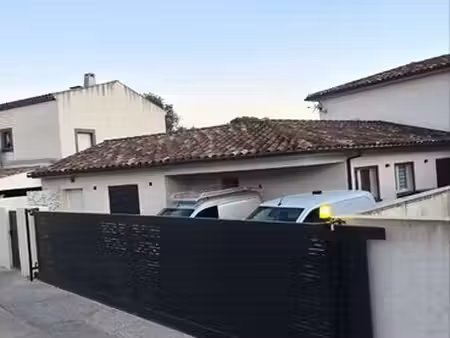 maison t4 neuve meublé