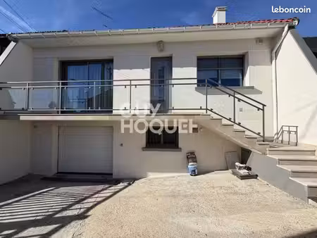 maison 6 pièces 152 m²