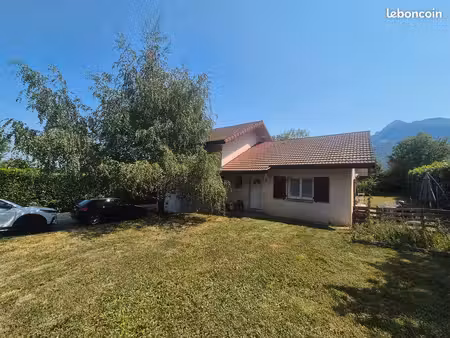 exclusivité maison individuelle à saint-laurent 142 m²