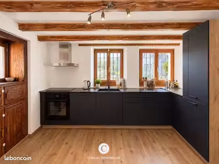 maison 5 pièces 131 m²