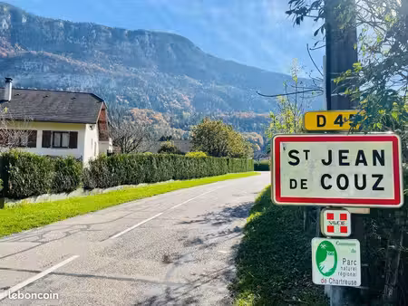 coup de cœur maison de village rénovée
