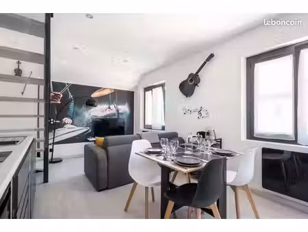 investissement locatif rentabilité 7 à 8 % - maison avec 3 appartements