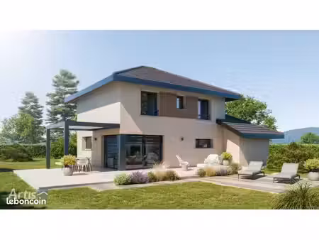 maison 5 pièces 110 m²