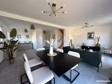maison 4 pièces 94 m²