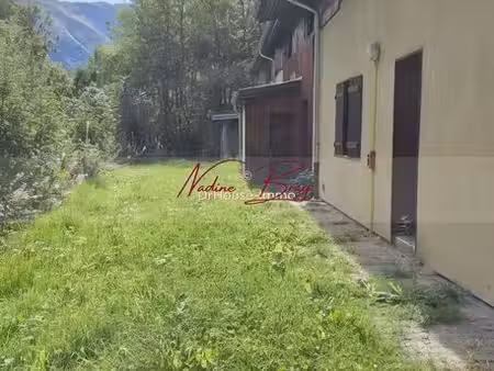longère 7 pièces 140 m²